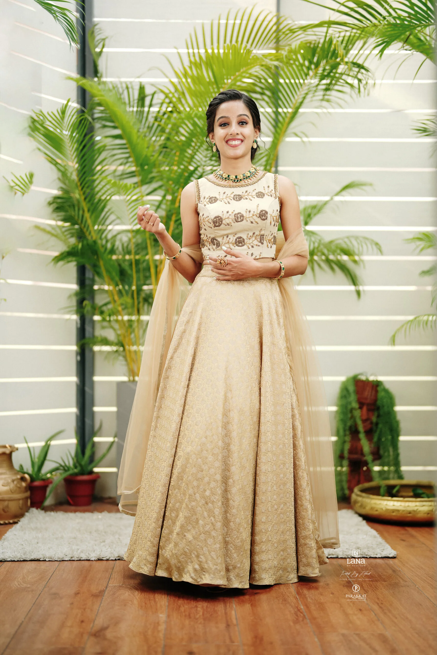 Lehenga de deals